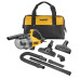Пылесос аккумуляторный DeWALT DCV501LN