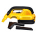 Пылесос аккумуляторный DeWALT DCV517N