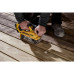 Шлифмашина ленточная аккумуляторная бесщёточная DeWALT DCW220P2