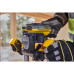 Фрезер аккумуляторный бесщёточный DeWALT DCW620NT