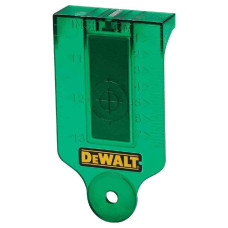 Мишень-лучеуловитель для ротационных лазеров DeWALT DE0730G