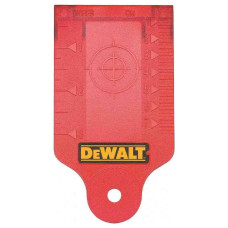 Мишень-лучеуловитель для ротационных лазеров DeWALT DE0730