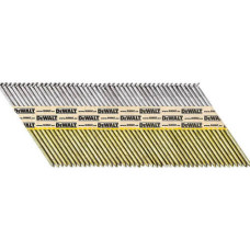 Гвозди стальные c радиальной насечкой DeWALT DNPT28R75Z
