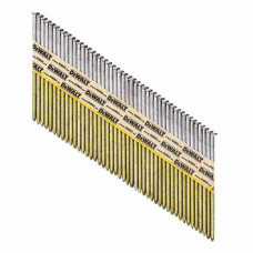 Гвозди термично оцинкованные c радиальной насечкой DeWALT DNPT31R75HDZ