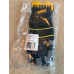 Перчатк универсальные, с накладкой ToughThread™ DeWALT DPG33L