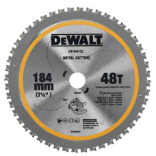 Диск пильный METAL CUTTING DeWALT DT1044