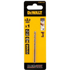 Сверло по металлу Black & Gold DeWALT DT20515