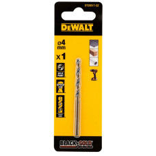 Сверло по металлу Black & Gold DeWALT DT20517