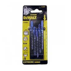 Полотно пильное для металла DeWALT DT2054