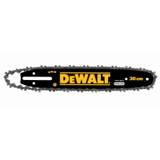 Шина + цепь DeWALT DT20665