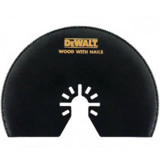 Диск пильный сегментированный DeWALT DT20708