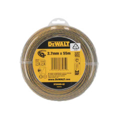 Косильна жилка DeWALT DT20905 Косильна жилка DeWALT DT20905