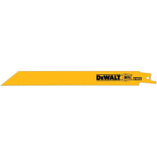 Полотно пильное DeWALT, BiM, для сабельных пил DeWALT DT2323_1