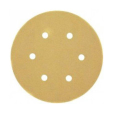 Шлифшкурка самоклеющаяся для эксцентриковых шлифмашин DeWALT DT3138XM_25_1