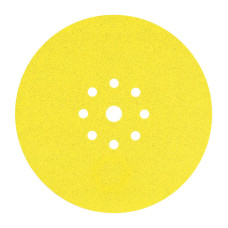 Шлифшкурка самоклеющаяся для эксцентриковых шлифмашин DeWALT DT3179