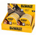 Набір кругів відрізних DeWALT DT3507 Набір кругів відрізних DeWALT DT3507