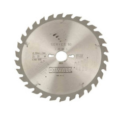 Диск пиляльний EXTREME WORKSHOP DeWALT DT4322 Диск пиляльний EXTREME WORKSHOP DeWALT DT4322