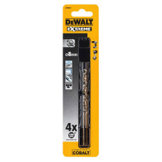 Сверло по металлу DeWALT DT4912
