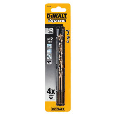 Сверло по металлу DeWALT DT4916
