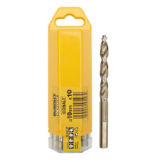 Сверло по металлу EXTREME INDUSTRIAL COBALT DeWALT DT4942