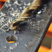Свердло по металу EXTREME INDUSTRIAL COBALT DeWALT DT4945