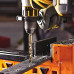 Свердло по металу EXTREME INDUSTRIAL COBALT DeWALT DT4945