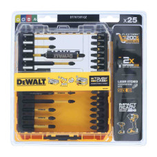 Набор бит DeWALT DT70730T