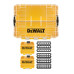 Футляр для бит системы TSTAK Tough Case М DeWALT DT70803