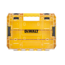 Футляр для бит системы TSTAK Tough Case L DeWALT DT70804