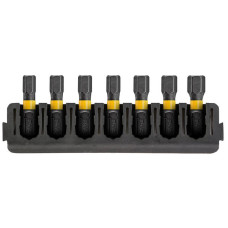 Кассета з битами FlexTorq DeWALT DT70806