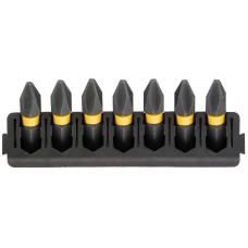 Кассета з битами FlexTorq DeWALT DT70807