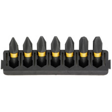 Кассета з битами FlexTorq DeWALT DT70808