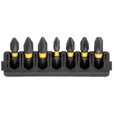 Кассета з битами FlexTorq DeWALT DT70809