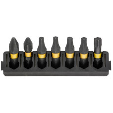 Кассета з битами FlexTorq DeWALT DT70810