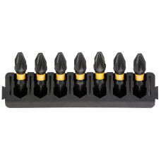 Кассета с битами DeWALT DT70811