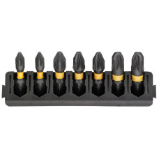 Кассета з битами FlexTorq DeWALT DT70812
