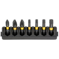 Кассета з битами FlexTorq DeWALT DT70813