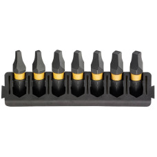 Кассета з битами FlexTorq DeWALT DT70815