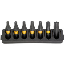 Кассета з битами FlexTorq DeWALT DT70816