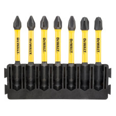 Кассета з битами FlexTorq DeWALT DT70818