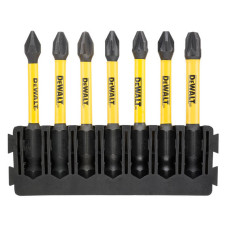 Кассета з битами FlexTorq DeWALT DT70819