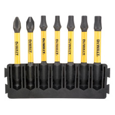 Кассета з битами FlexTorq DeWALT DT70820