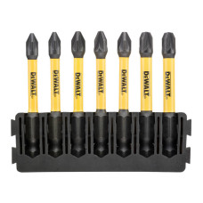 Кассета з битами FlexTorq DeWALT DT70821