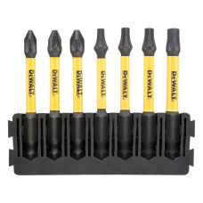 Касета з бітами FlexTorq DeWALT DT70823 Касета з бітами FlexTorq DeWALT DT70823