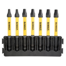 Кассета з битами FlexTorq DeWALT DT70824