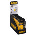 Касета зі свердлами по металу, Black & Gold DeWALT DT70829