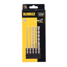 Касета з бурами SDS Plus DeWALT DT70837 Касета з бурами SDS Plus DeWALT DT70837