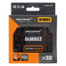 Набір біт DeWALT DT70901T Набір біт DeWALT DT70901T