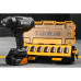 Набір ударних торцевих головок 1/2 DeWALT DT70905 Набір ударних торцевих головок 1/2 DeWALT DT70905