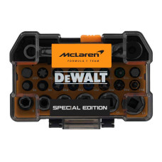 Набір біт і головок DeWALT DT70906 Набір біт і головок DeWALT DT70906